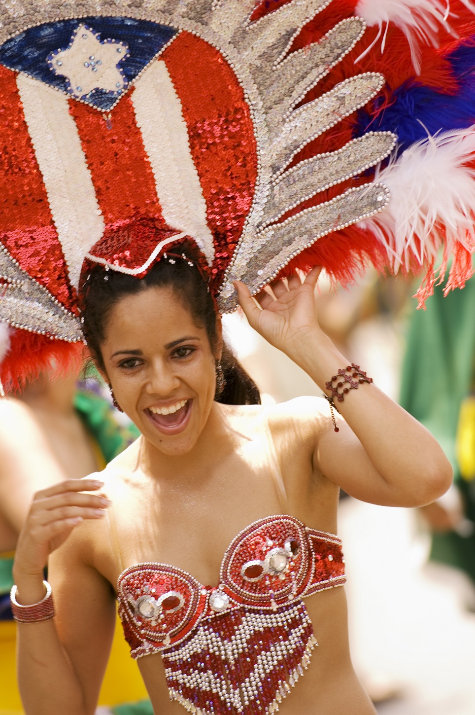 Chicago Pride - Americana